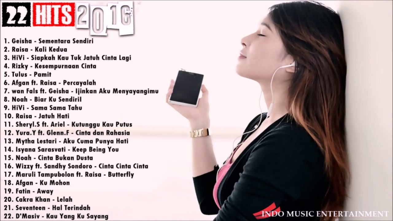 download lagu pop indonesia terpopuler