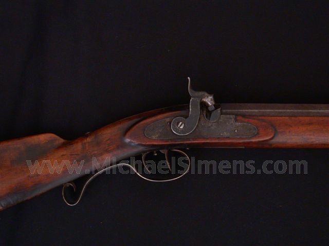 pedersoli rifle kits for sale